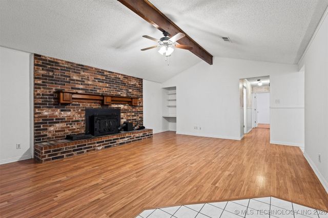 151 Belle Meade, Durant, OK 73449