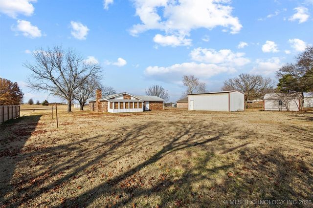 151 Belle Meade, Durant, OK 73449