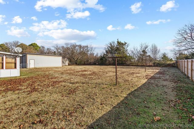 151 Belle Meade, Durant, OK 73449