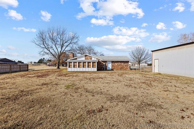 151 Belle Meade, Durant, OK 73449