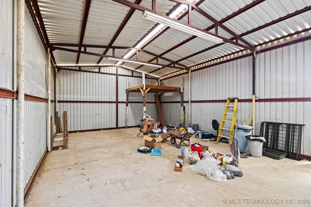 151 Belle Meade, Durant, OK 73449