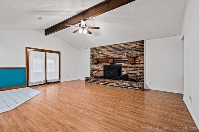 151 Belle Meade, Durant, OK 73449