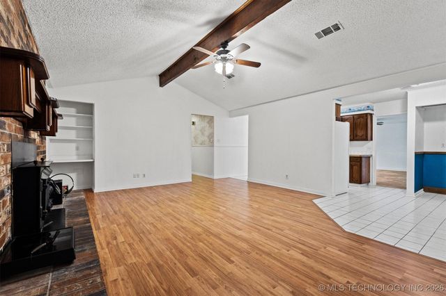 151 Belle Meade, Durant, OK 73449