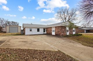 151 Belle Meade, Durant, OK 73449