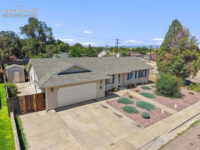 305 Alma Avenue, Pueblo, CO 81004