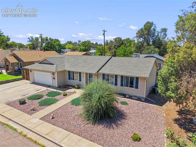 305 Alma Avenue, Pueblo, CO 81004