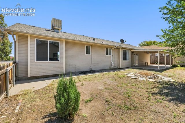 305 Alma Avenue, Pueblo, CO 81004