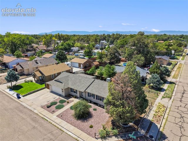 305 Alma Avenue, Pueblo, CO 81004