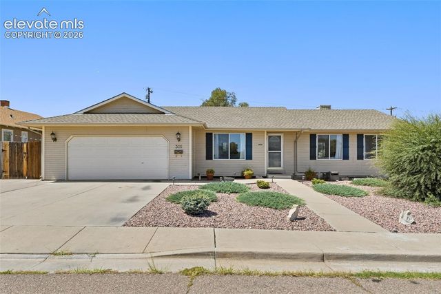 305 Alma Avenue, Pueblo, CO 81004