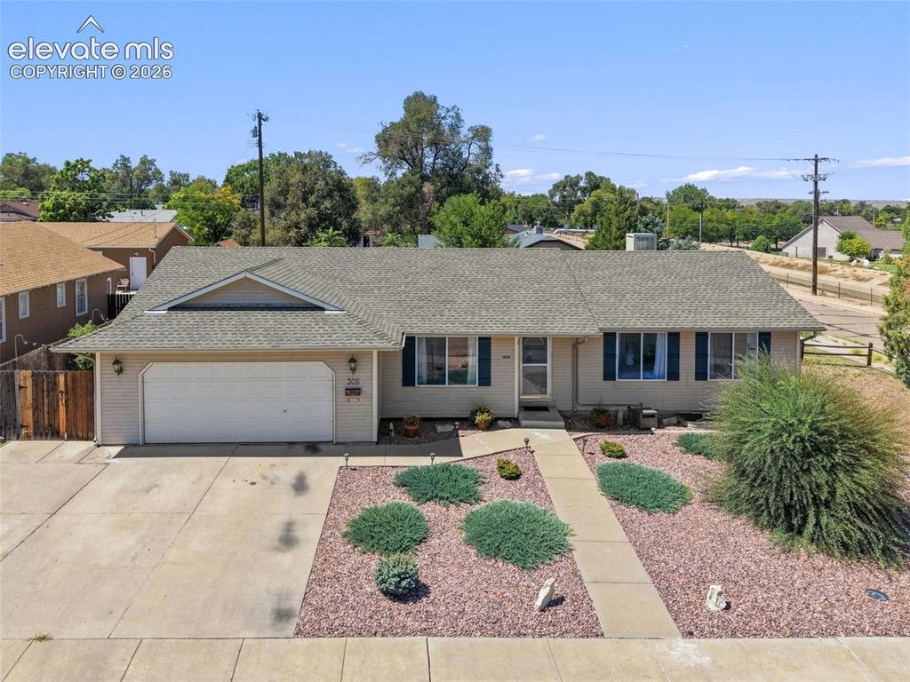 305 Alma Avenue, Pueblo, CO 81004