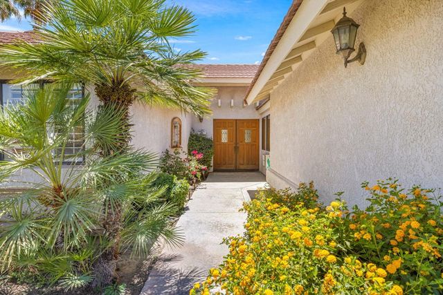 75179 La Sierra Drive, Palm Desert, CA 92211