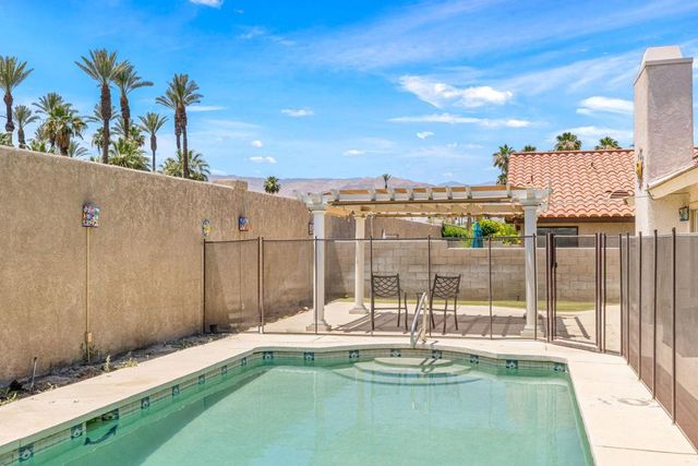 75179 La Sierra Drive, Palm Desert, CA 92211
