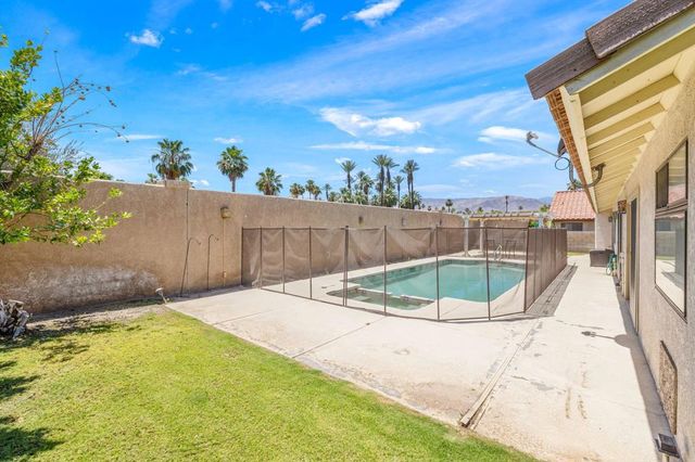 75179 La Sierra Drive, Palm Desert, CA 92211