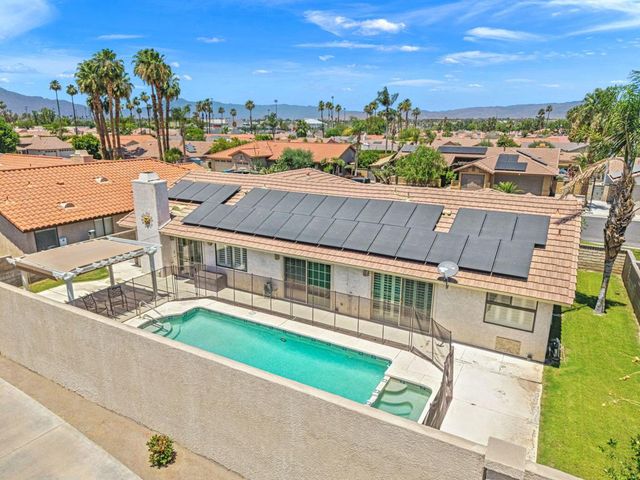 75179 La Sierra Drive, Palm Desert, CA 92211