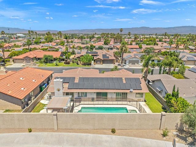 75179 La Sierra Drive, Palm Desert, CA 92211