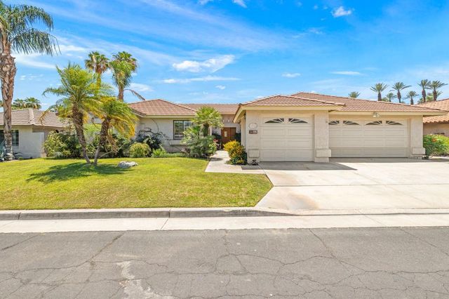 75179 La Sierra Drive, Palm Desert, CA 92211