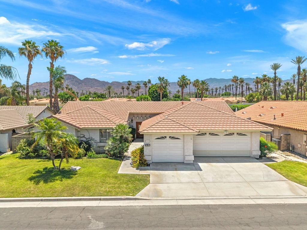 75179 La Sierra Drive, Palm Desert, CA 92211