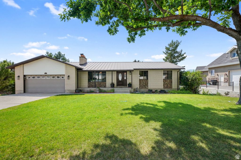 1007 N VALLEY DR, Heber City, UT 84032 — photo 2
