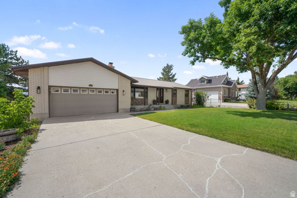 1007 N VALLEY DR, Heber City, UT 84032 — photo 3