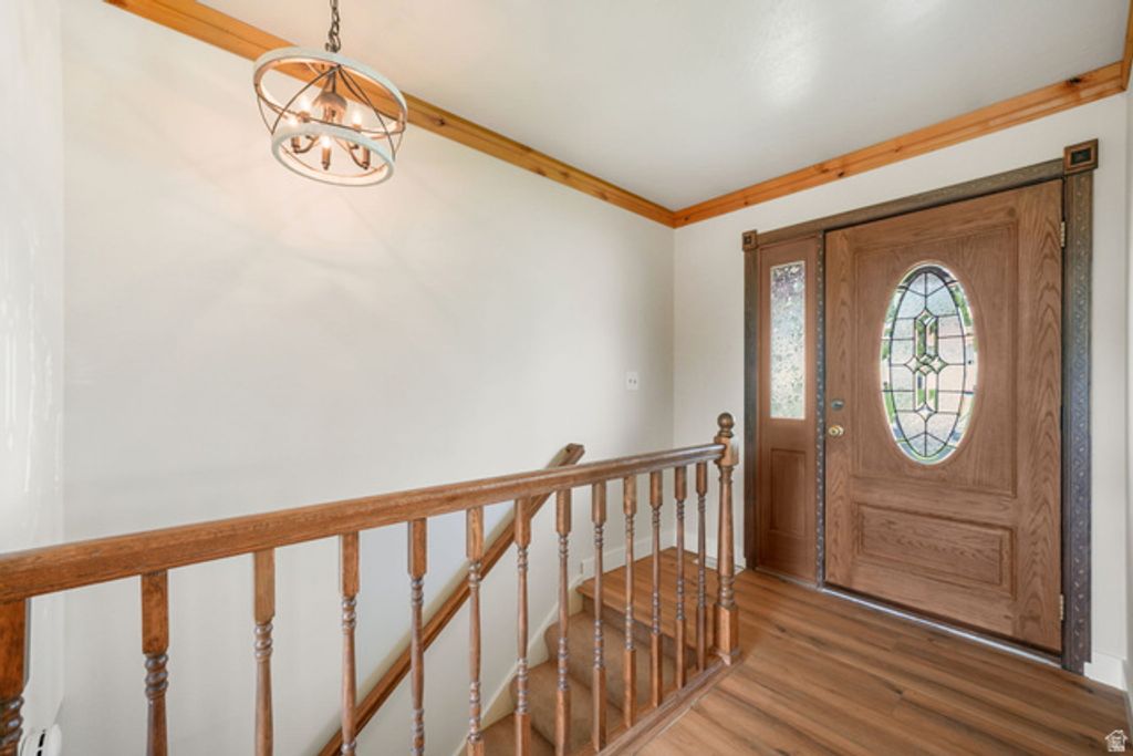 1007 N VALLEY DR, Heber City, UT 84032 — photo 4