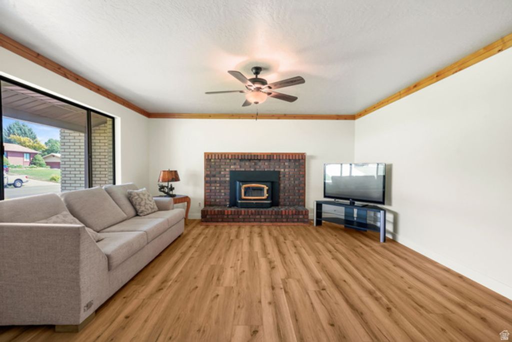 1007 N VALLEY DR, Heber City, UT 84032 — photo 5
