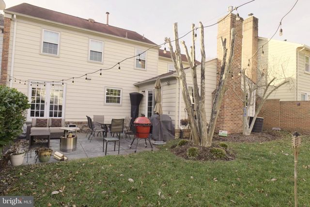 10277 GAINSBOROUGH RD, Potomac, MD 20854