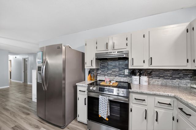 9 Snowden Circle, Greenbrier, AR 72058