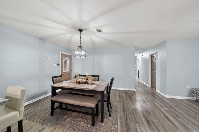 9 Snowden Circle, Greenbrier, AR 72058