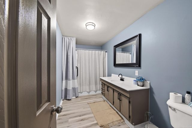 9 Snowden Circle, Greenbrier, AR 72058