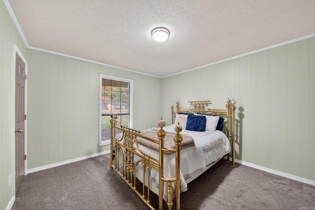 9 Snowden Circle, Greenbrier, AR 72058