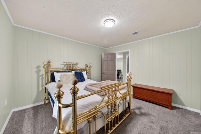 9 Snowden Circle, Greenbrier, AR 72058