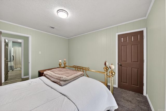 9 Snowden Circle, Greenbrier, AR 72058