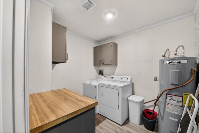 9 Snowden Circle, Greenbrier, AR 72058