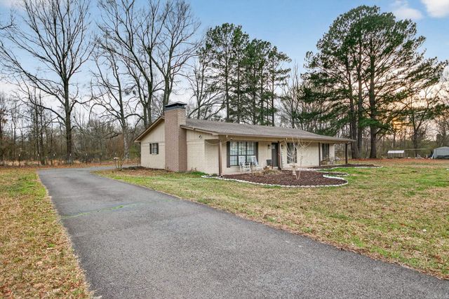 9 Snowden Circle, Greenbrier, AR 72058