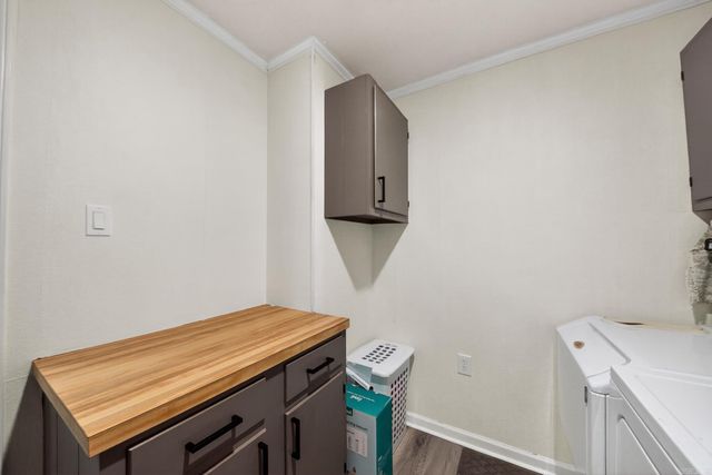 9 Snowden Circle, Greenbrier, AR 72058