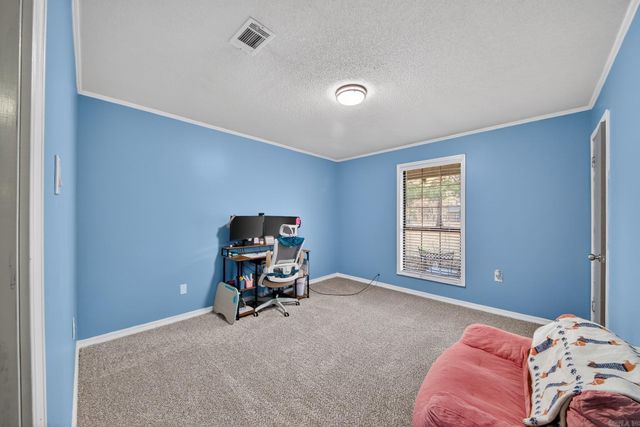 9 Snowden Circle, Greenbrier, AR 72058