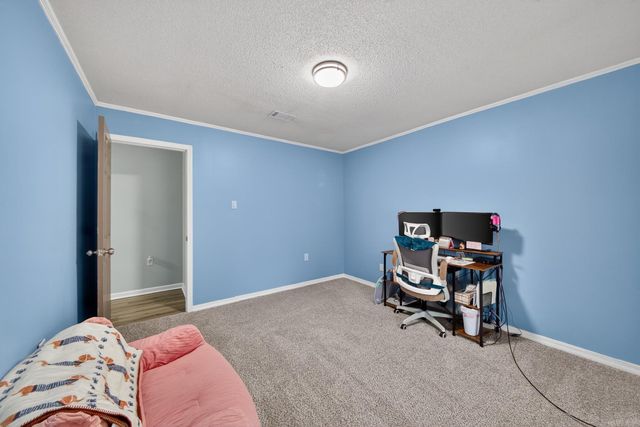 9 Snowden Circle, Greenbrier, AR 72058