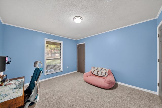 9 Snowden Circle, Greenbrier, AR 72058