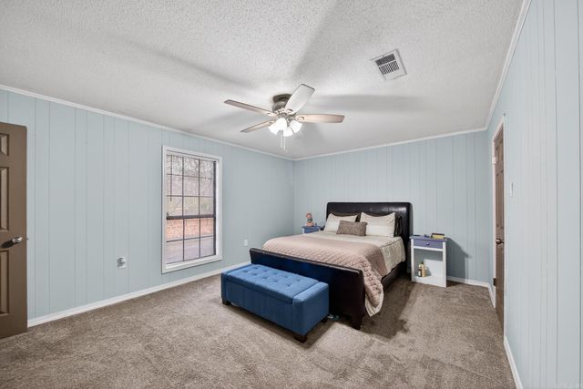 9 Snowden Circle, Greenbrier, AR 72058