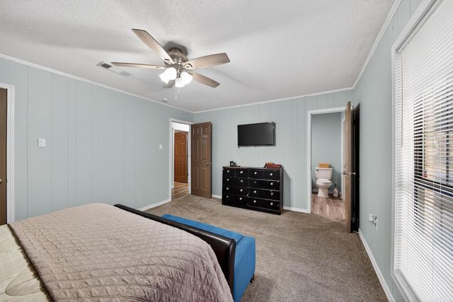 9 Snowden Circle, Greenbrier, AR 72058