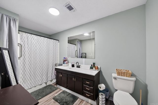 9 Snowden Circle, Greenbrier, AR 72058