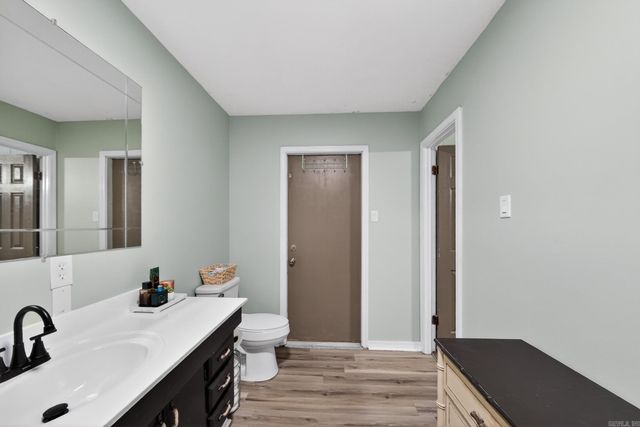 9 Snowden Circle, Greenbrier, AR 72058