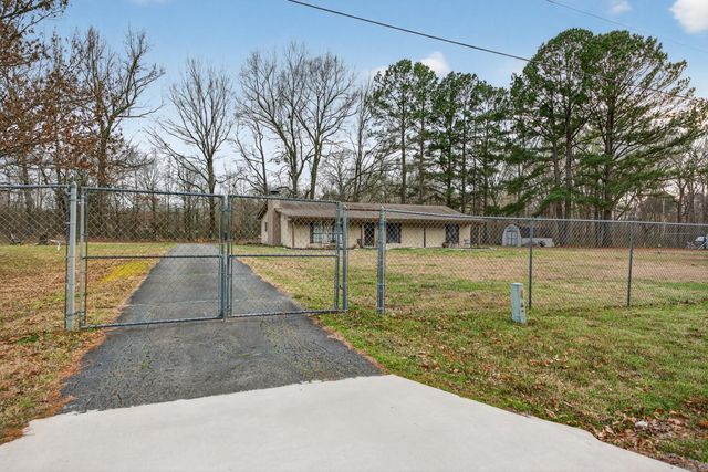 9 Snowden Circle, Greenbrier, AR 72058