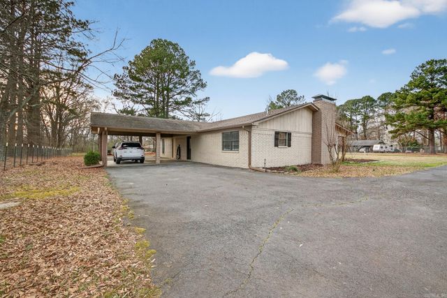 9 Snowden Circle, Greenbrier, AR 72058