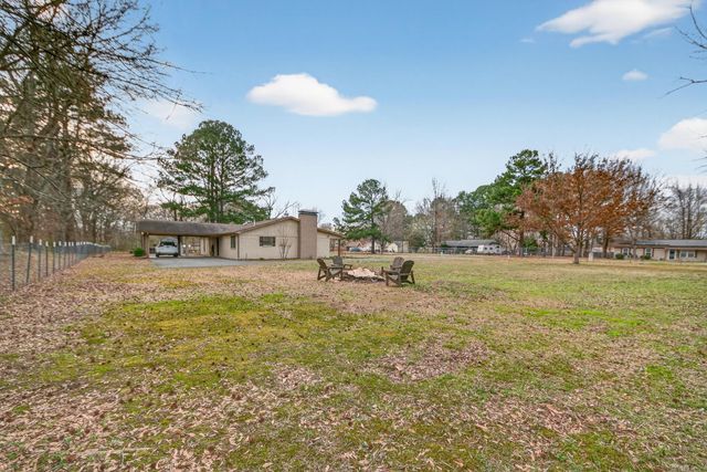 9 Snowden Circle, Greenbrier, AR 72058