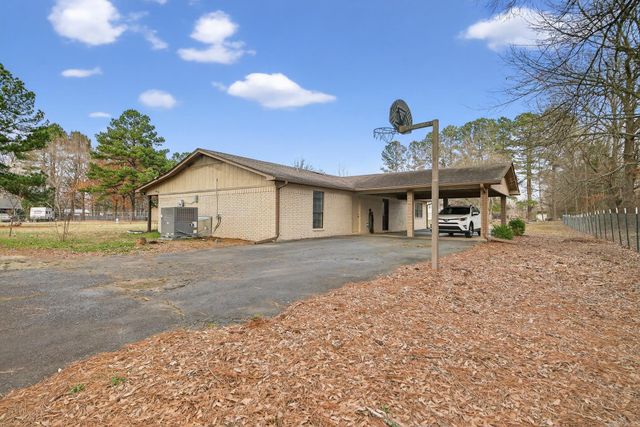 9 Snowden Circle, Greenbrier, AR 72058