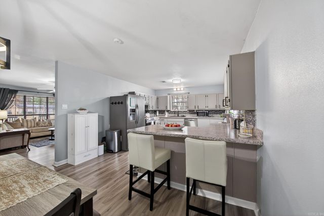 9 Snowden Circle, Greenbrier, AR 72058