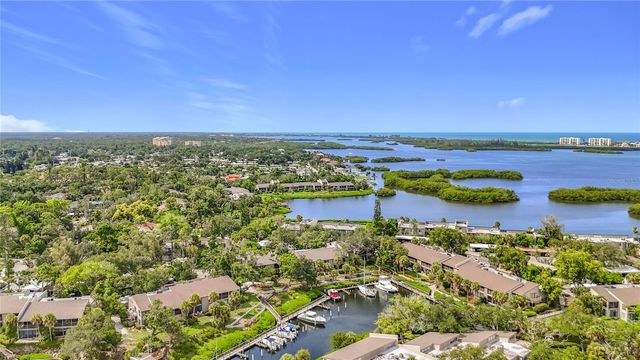 1601 PELICAN POINT DRIVE 215, Sarasota, FL 34231
