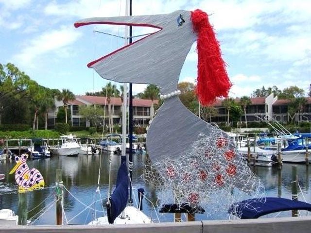 1601 PELICAN POINT DRIVE 215, Sarasota, FL 34231