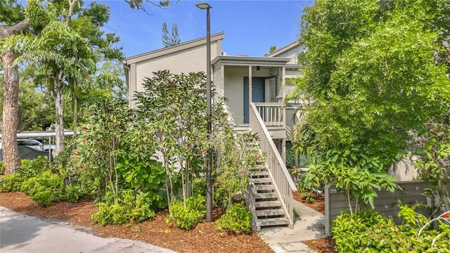 1601 PELICAN POINT DRIVE 215, Sarasota, FL 34231